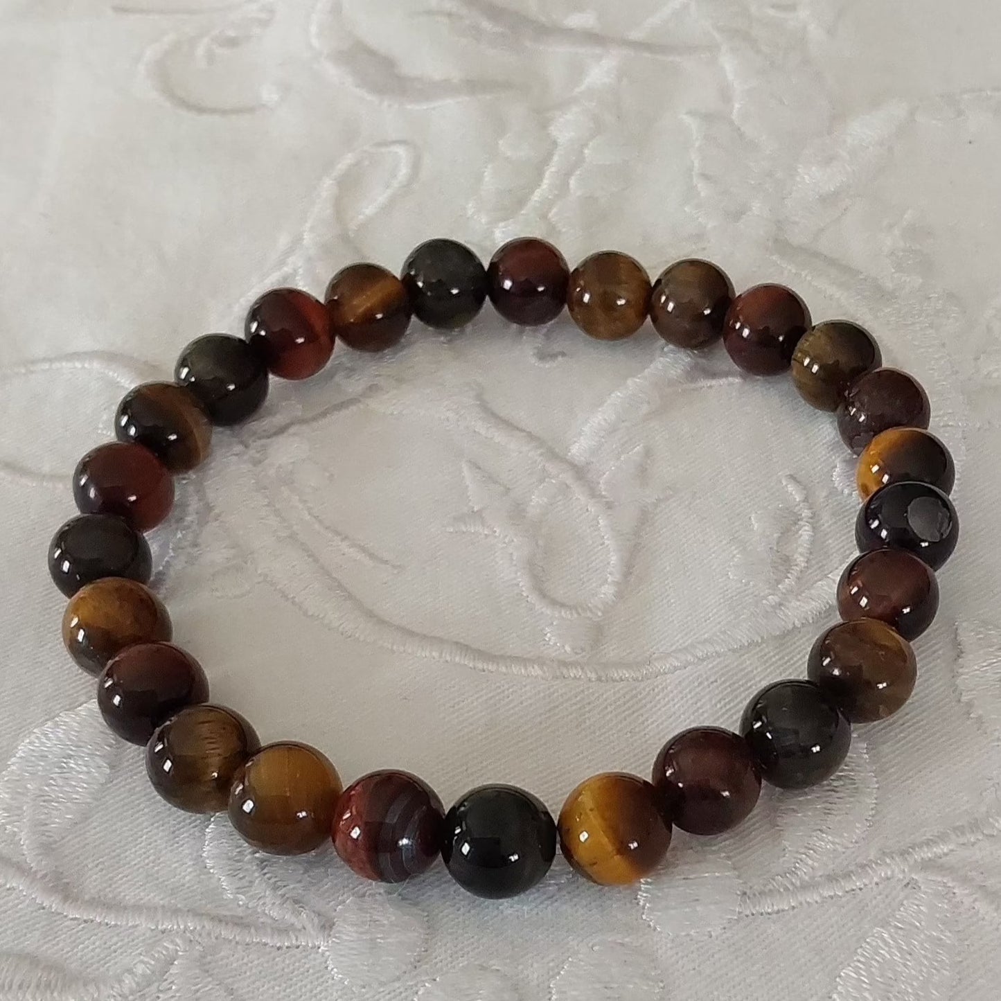 Bracelet Œil Multiple