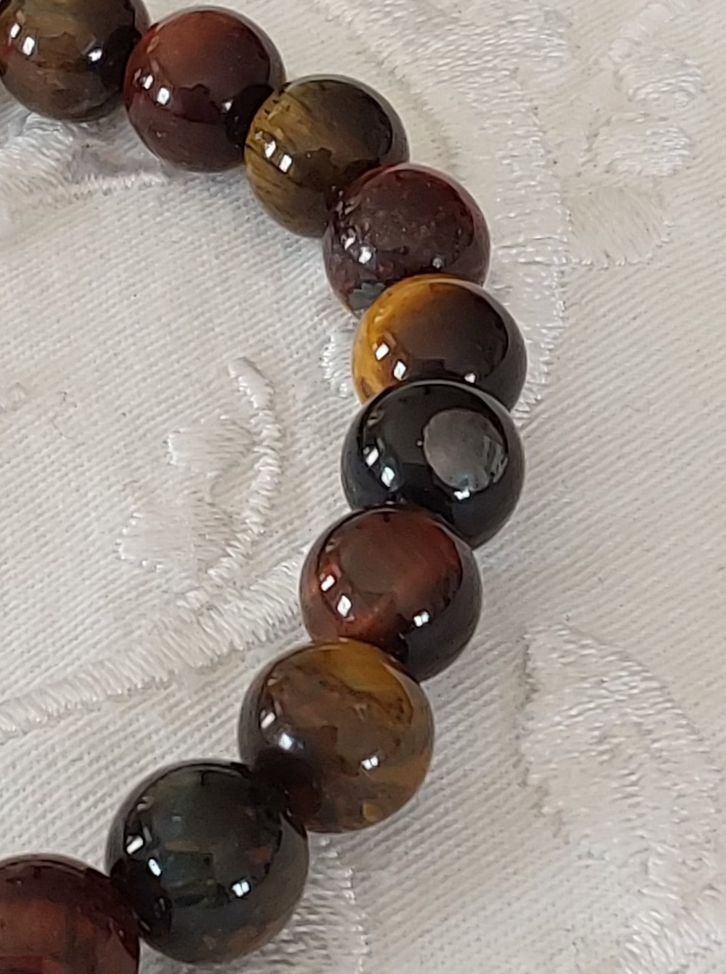 Bracelet Œil Multiple
