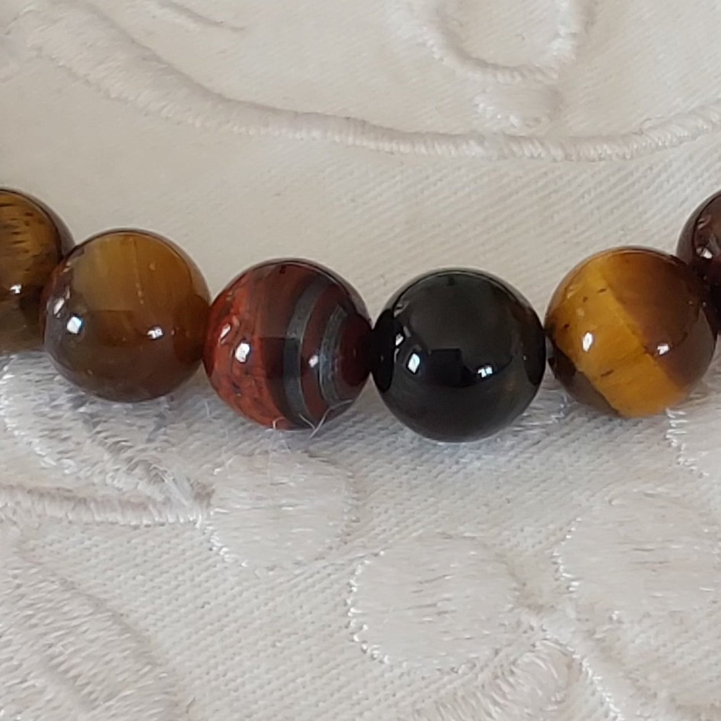 Bracelet Œil Multiple