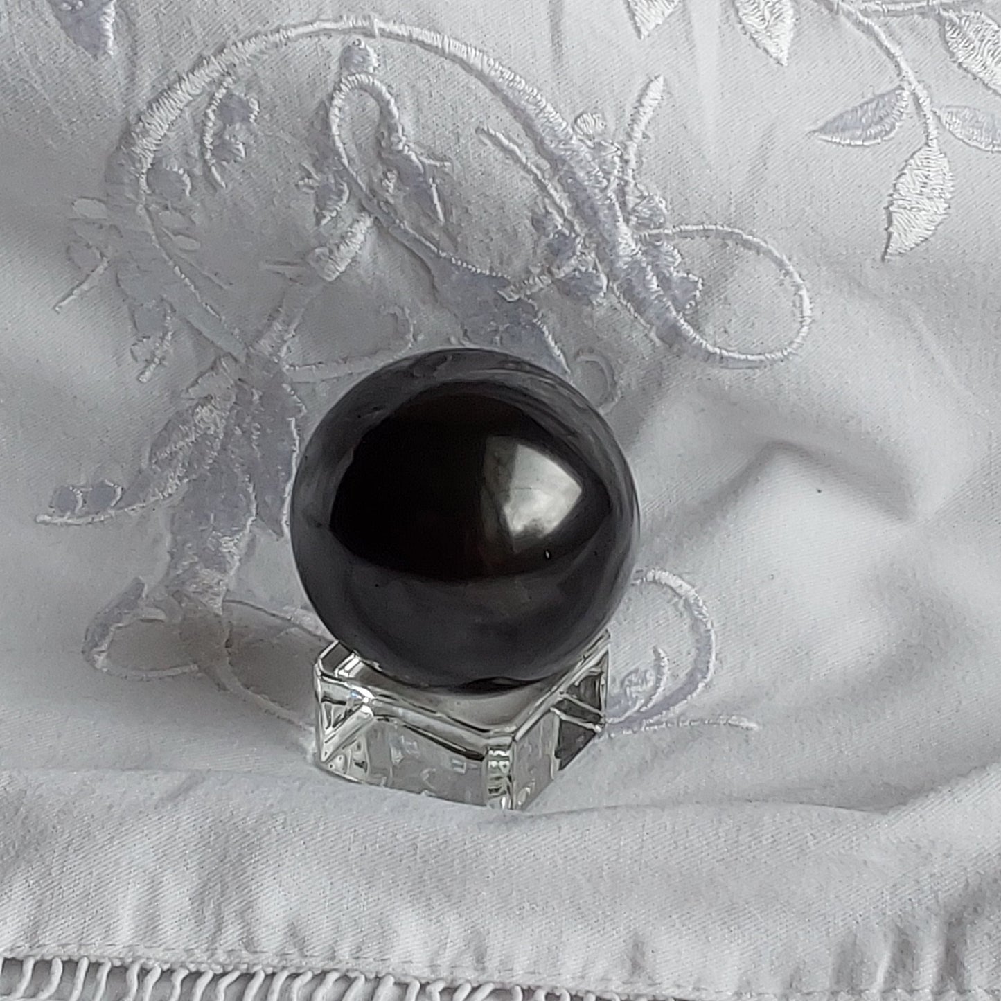 Shungite