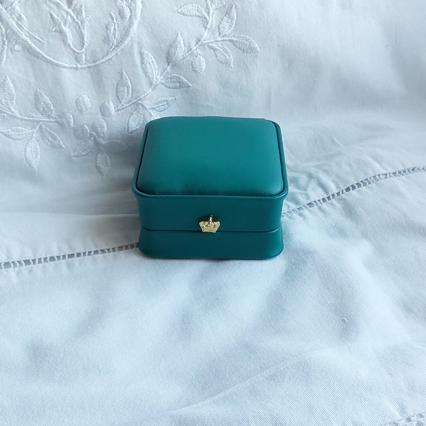 Boite pendentif
