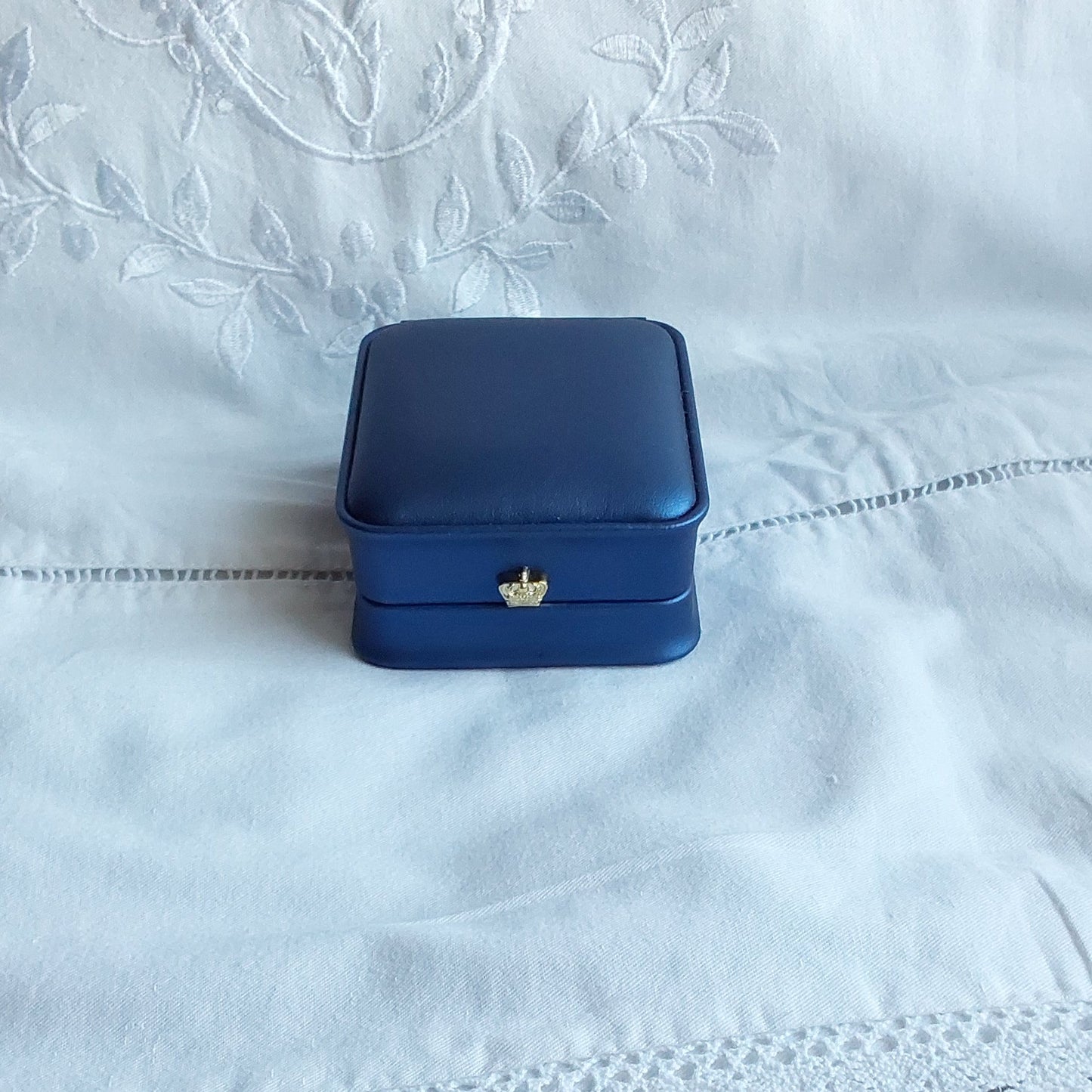 Boite pendentif
