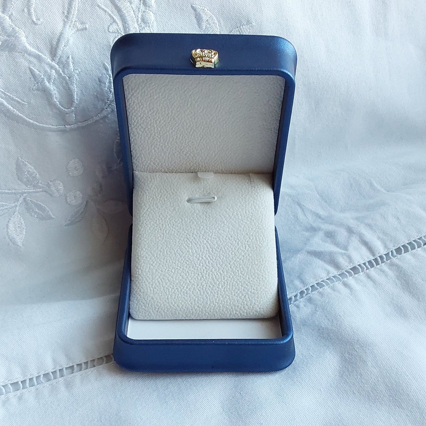 Boite pendentif