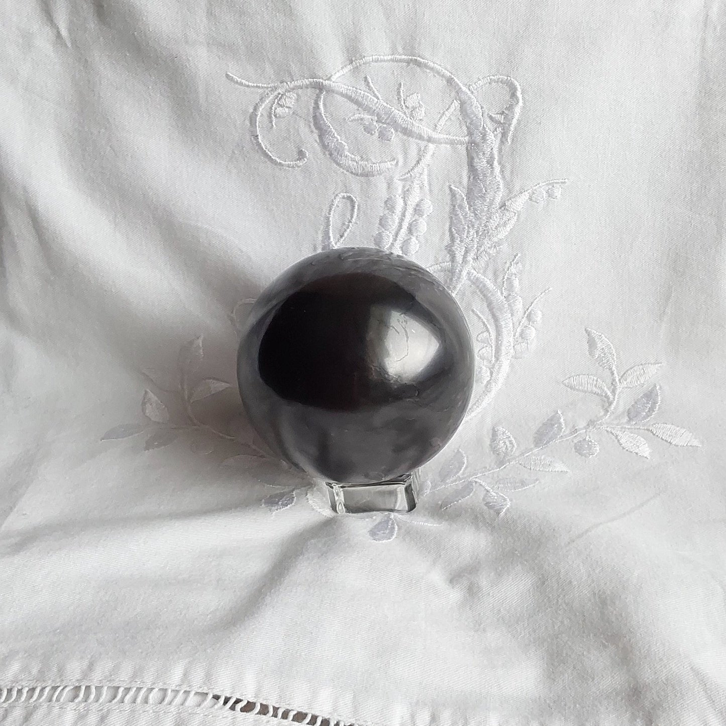 Shungite