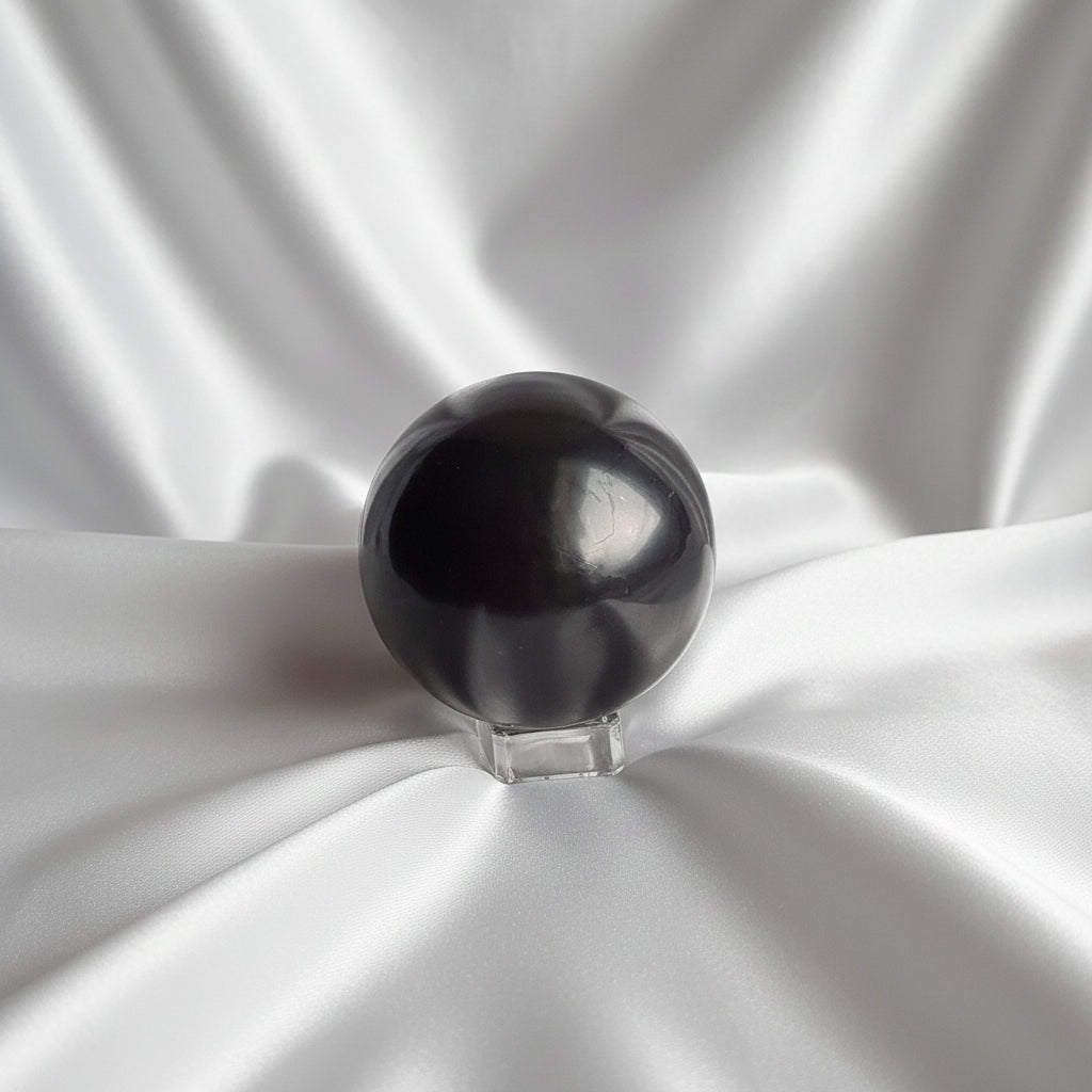 Shungite