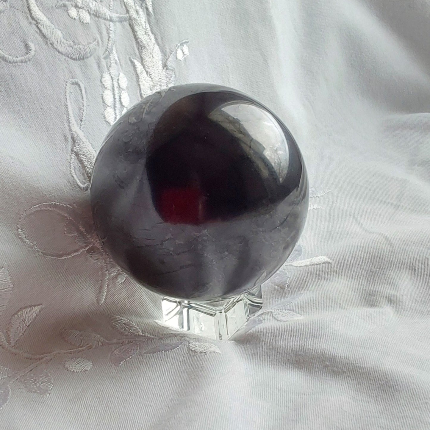 Shungite