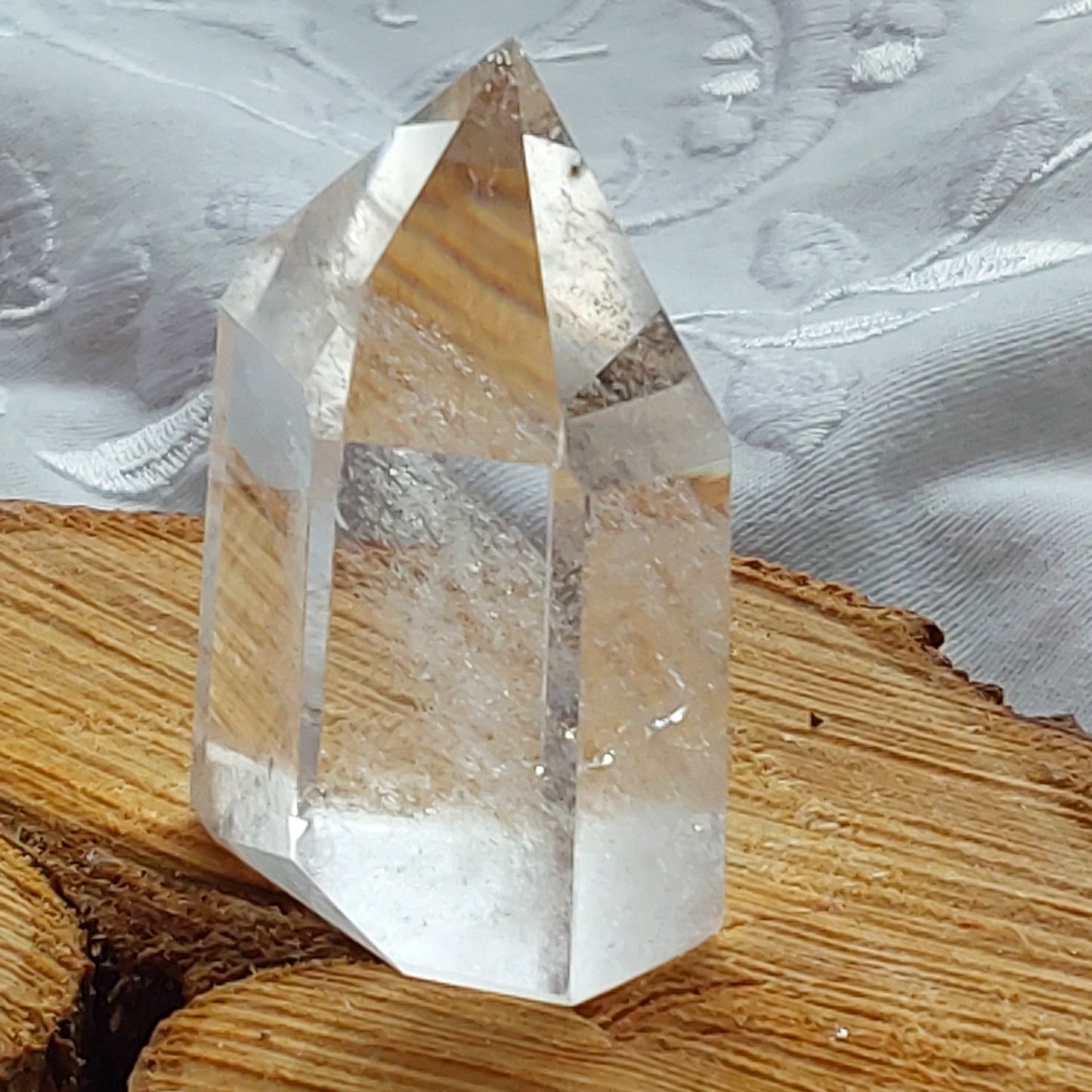 Cristal de Roche