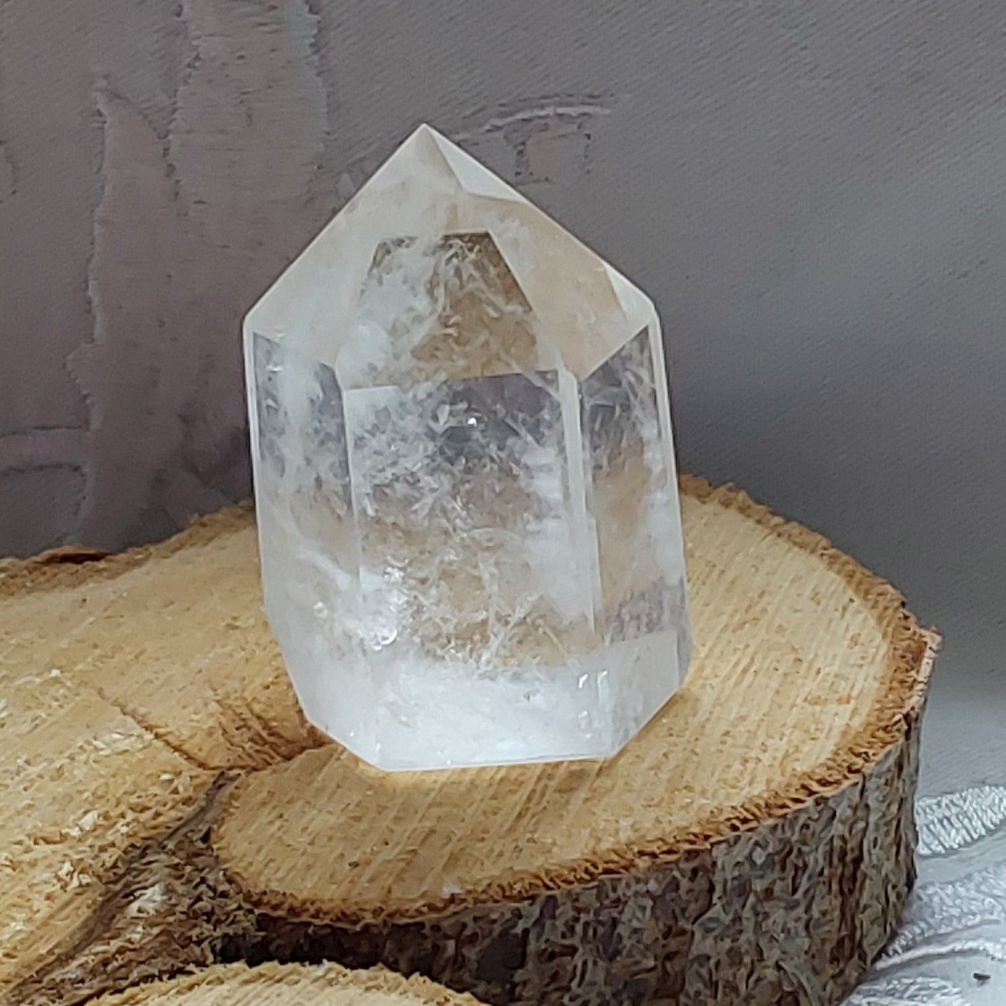 Cristal de Roche