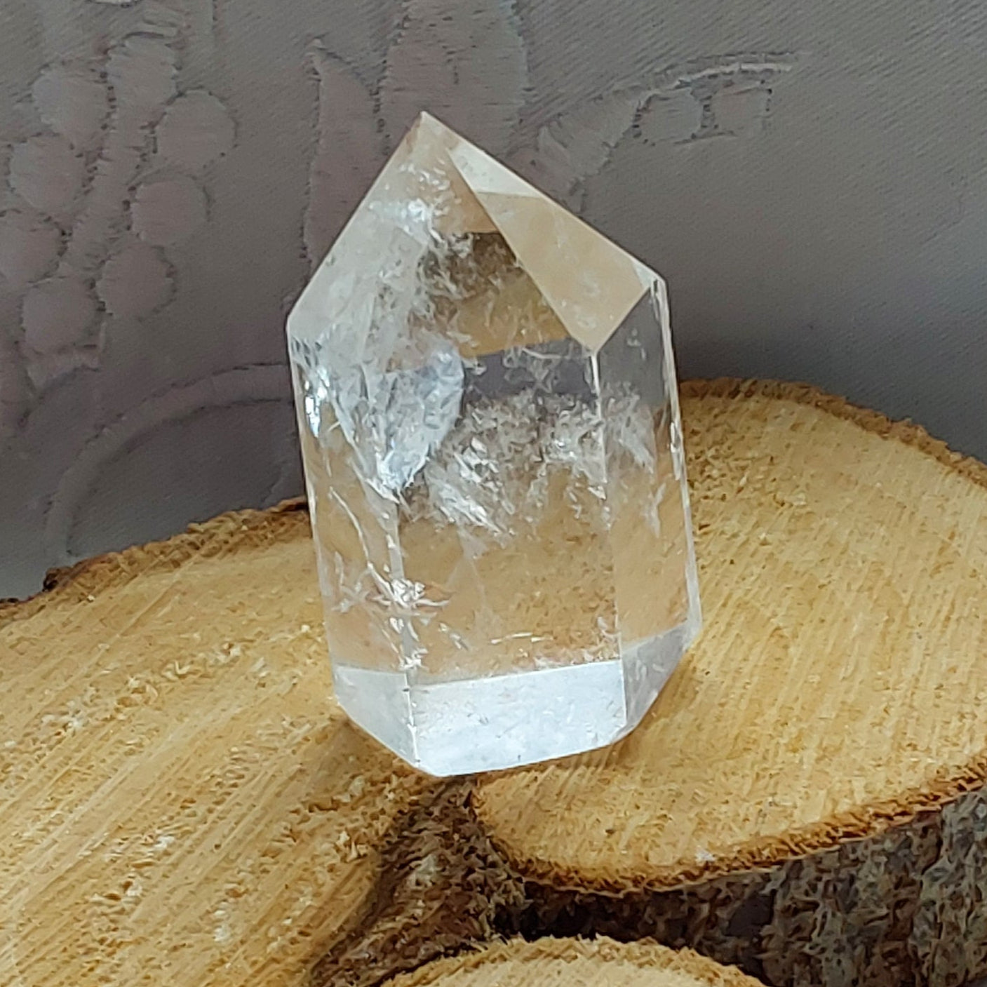 Cristal de Roche