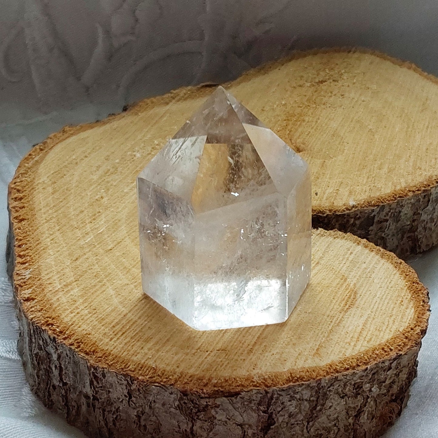 Cristal de Roche