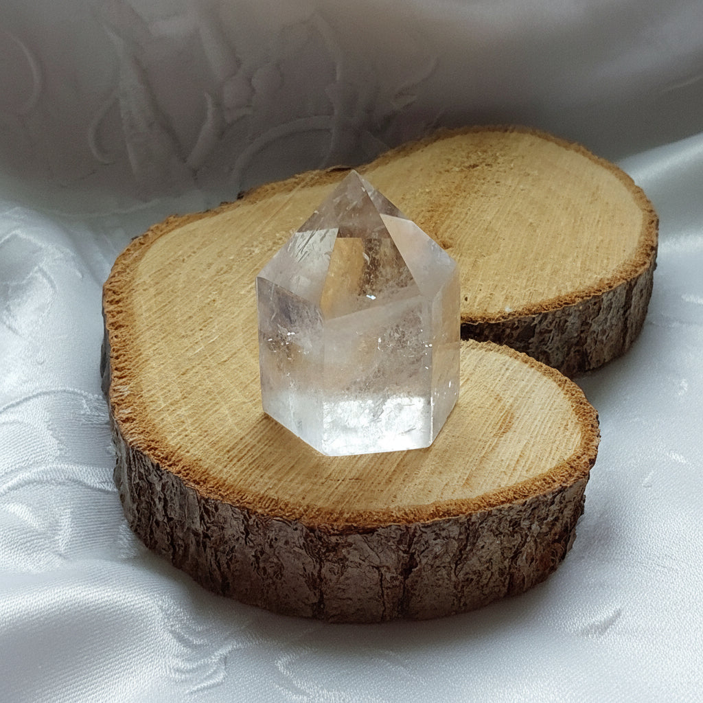 Cristal de Roche