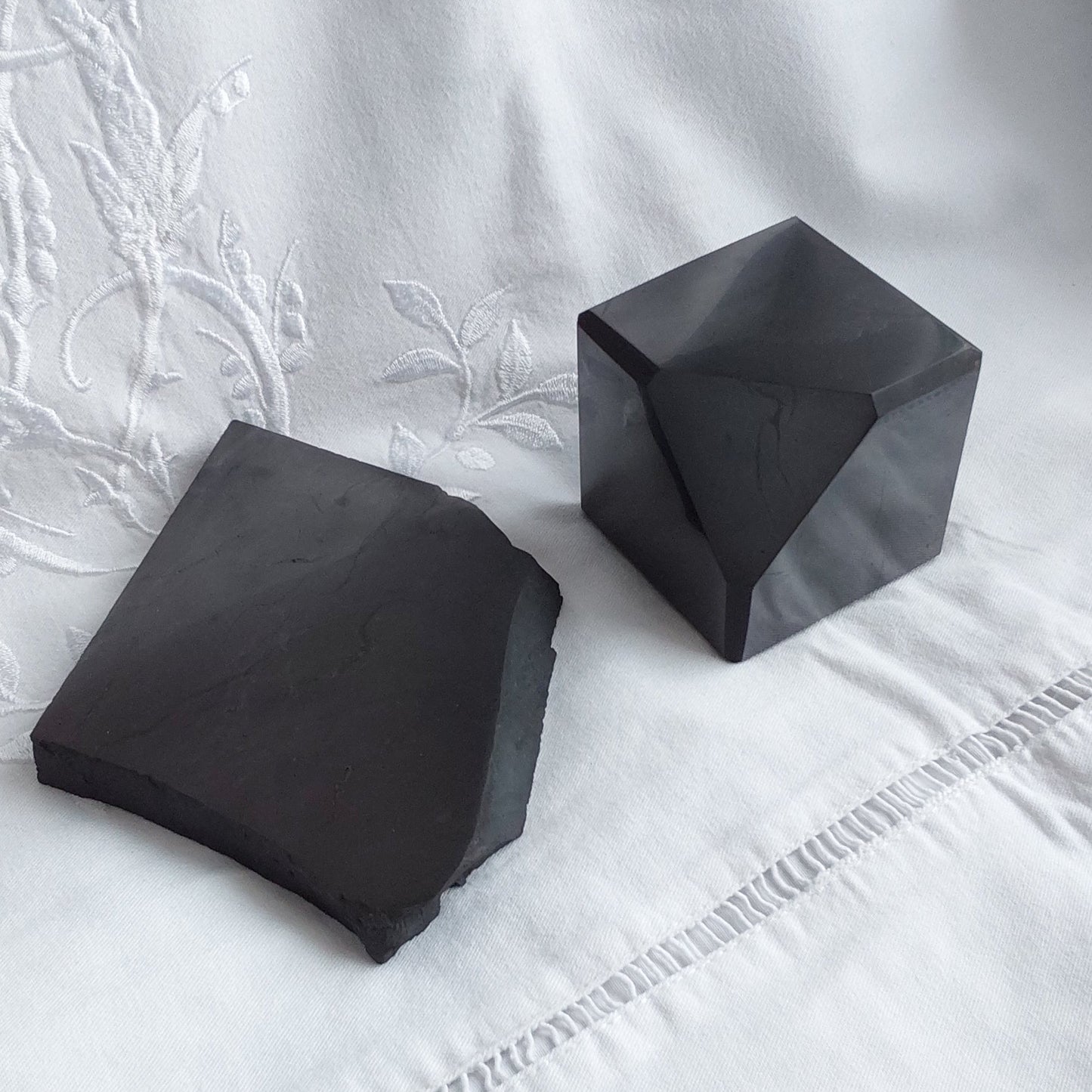 Shungite