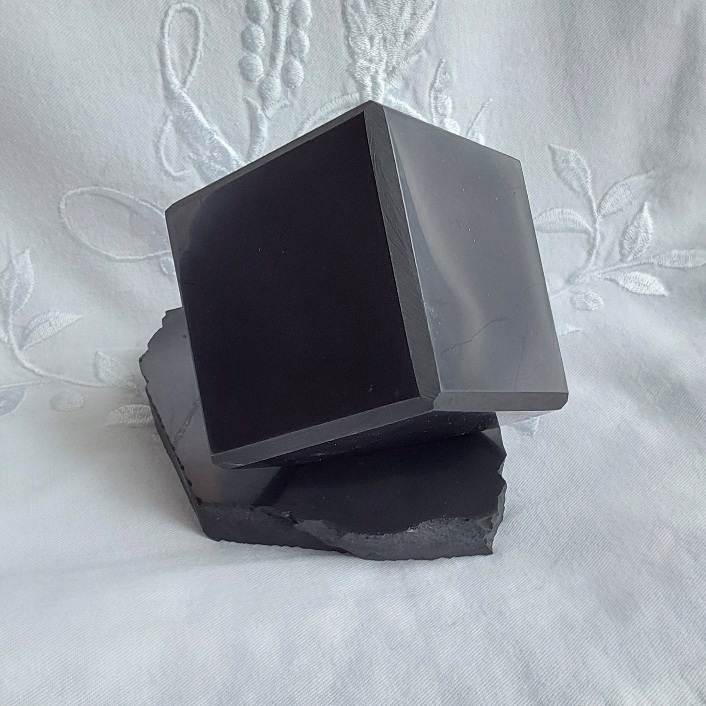 Shungite