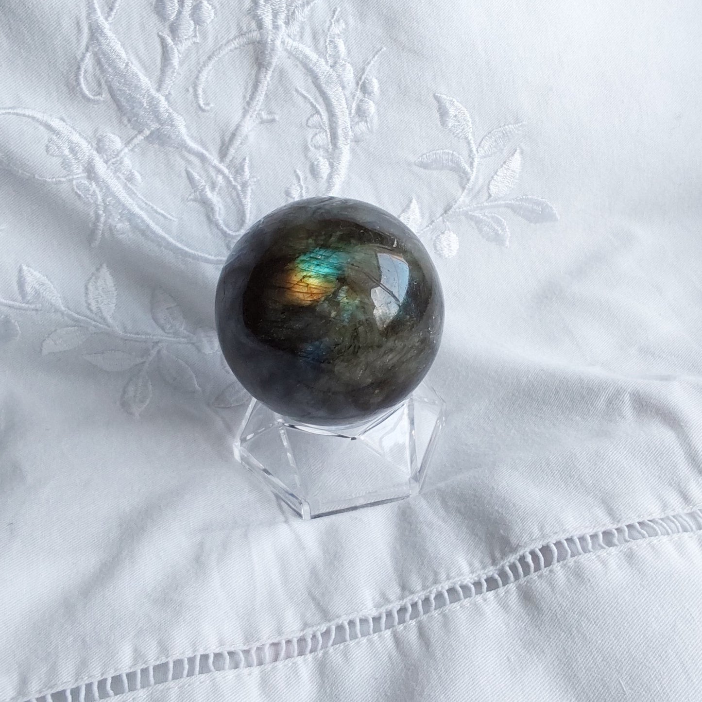 Labradorite Sphère 5