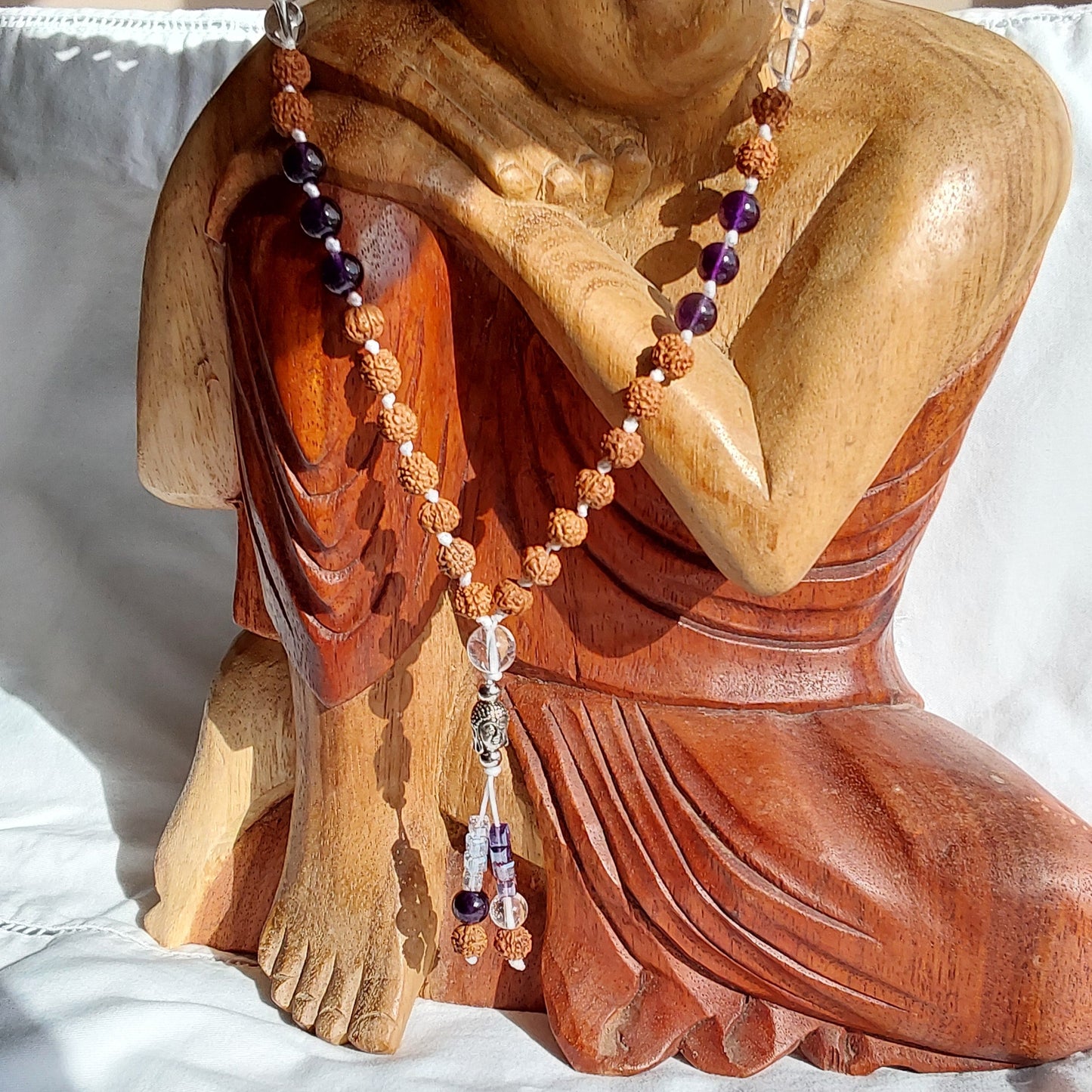 Mala ""Couronne de Paix"