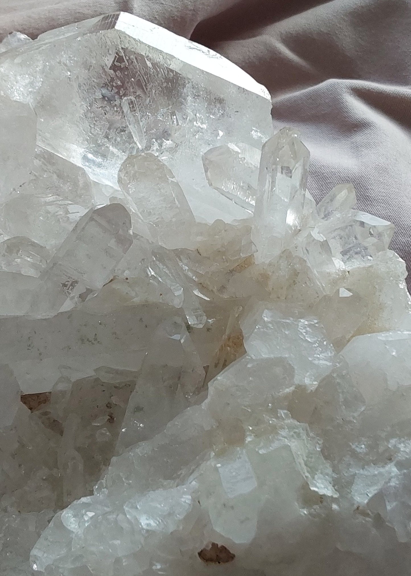 Cristal de Roche