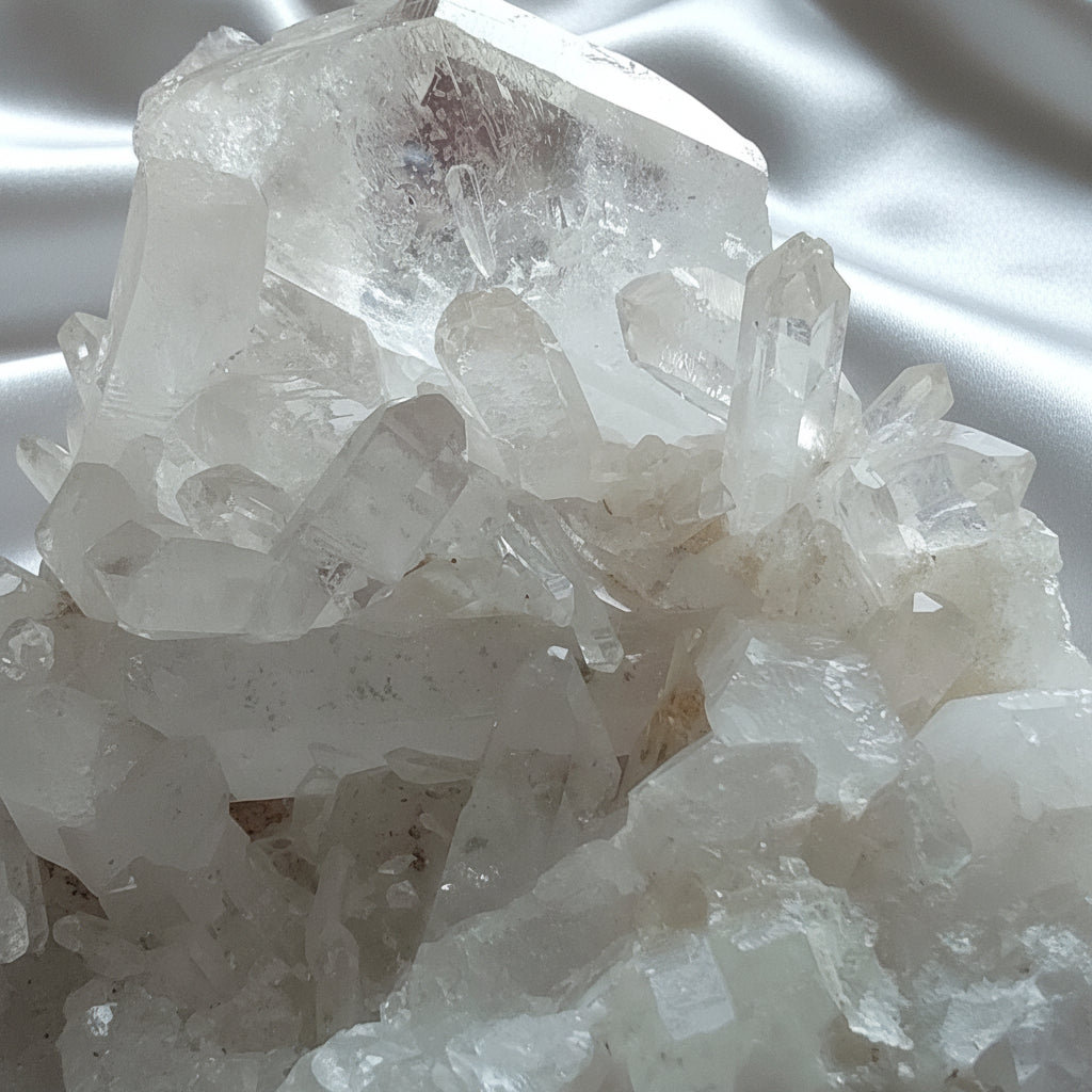 Cristal de Roche