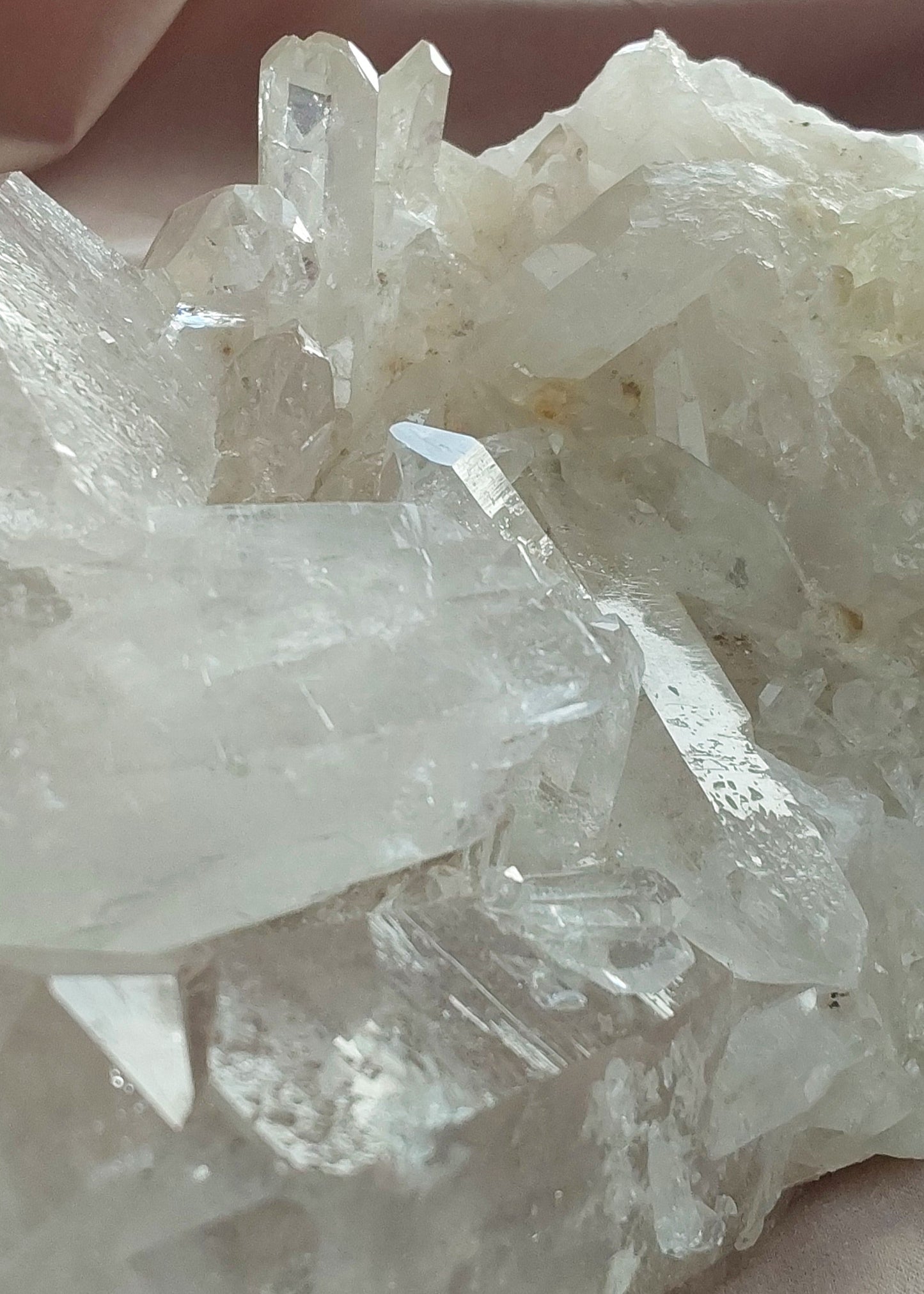 Cristal de Roche