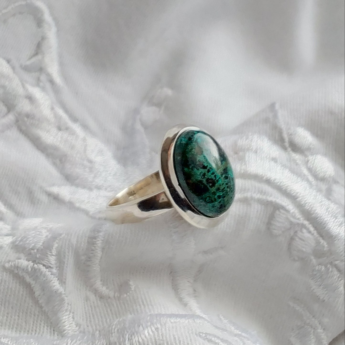 Chrysocolle