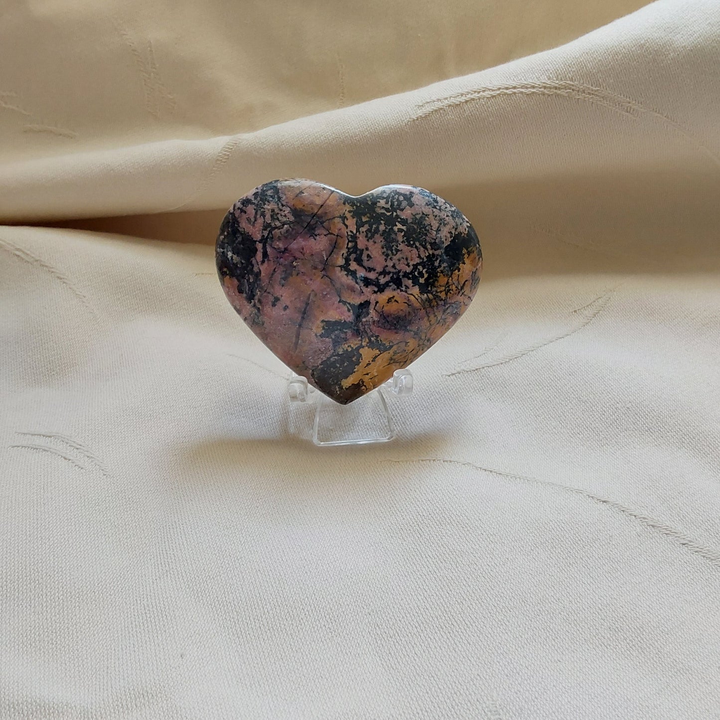 Rhodonite