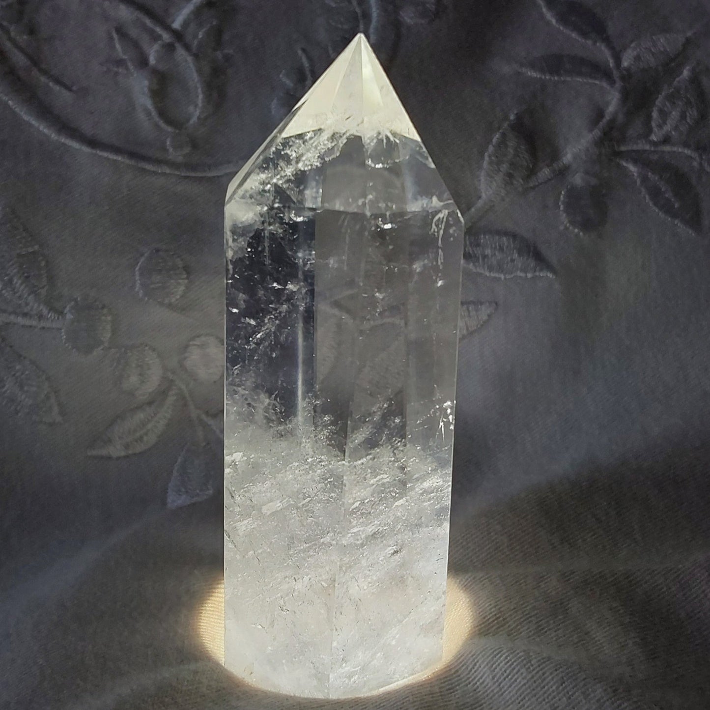 Cristal de Roche