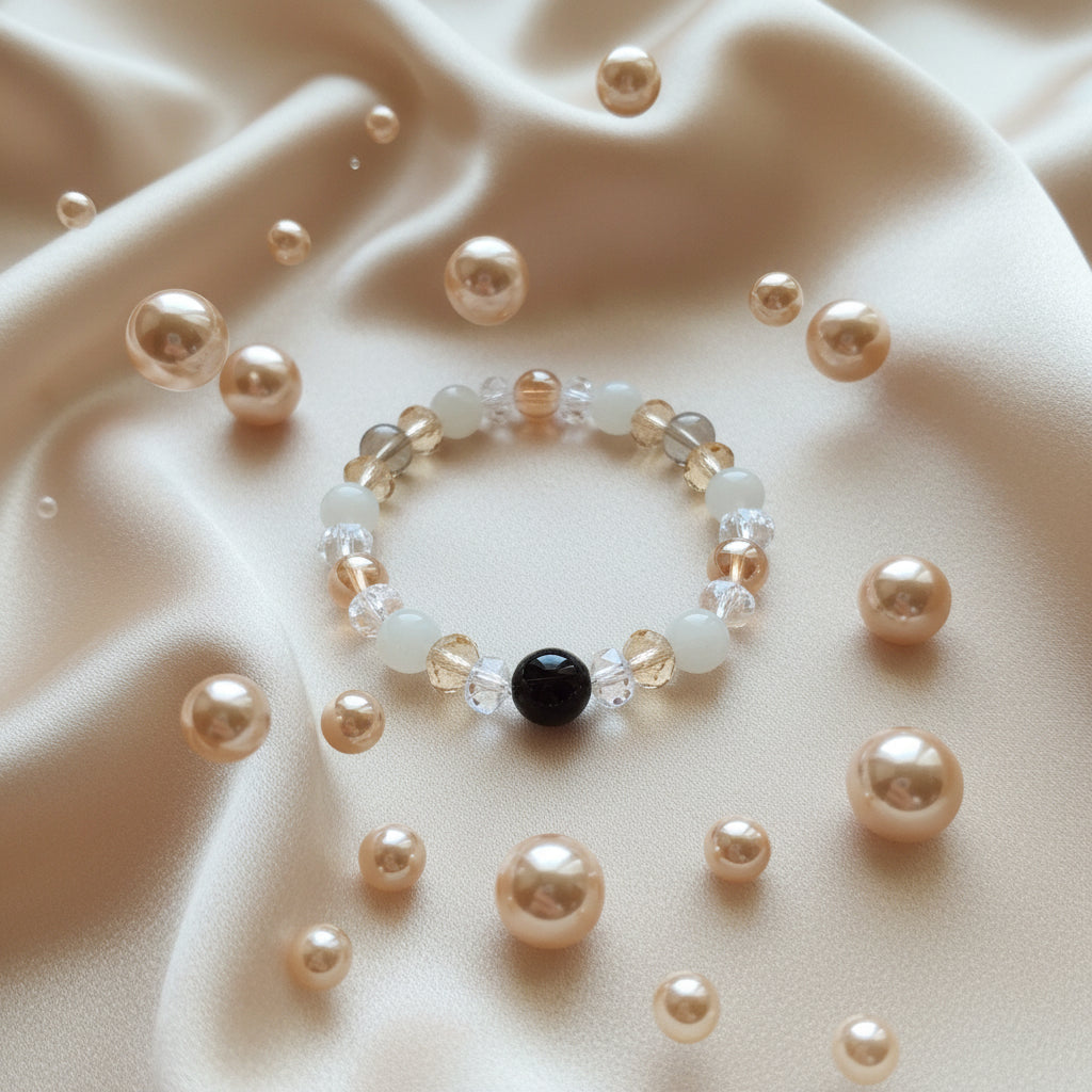Bracelet " Crépuscule"