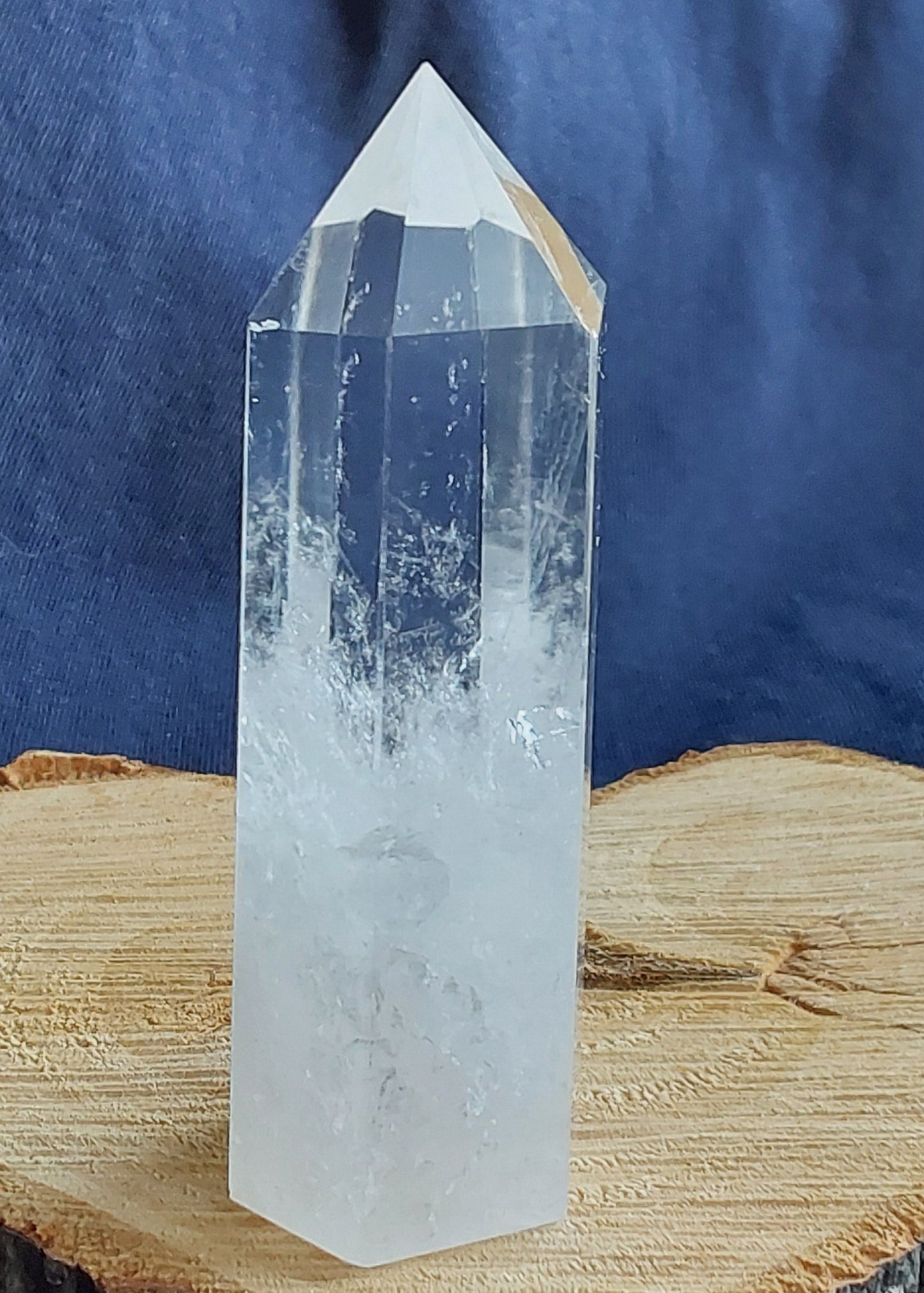 Cristal de Roche