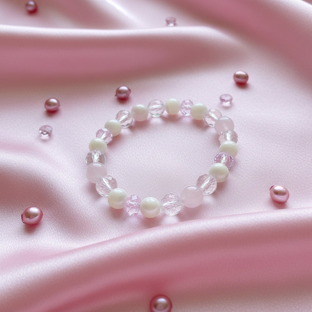 Bracelet "Cocon"