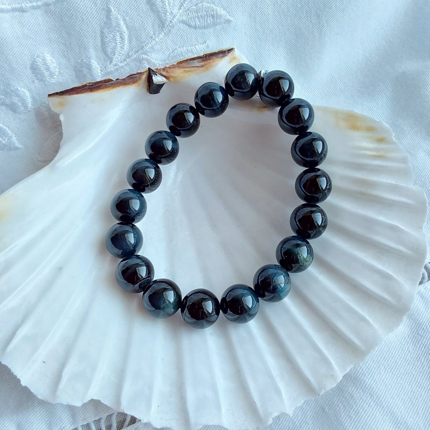 Bracelet Œil de Faucon