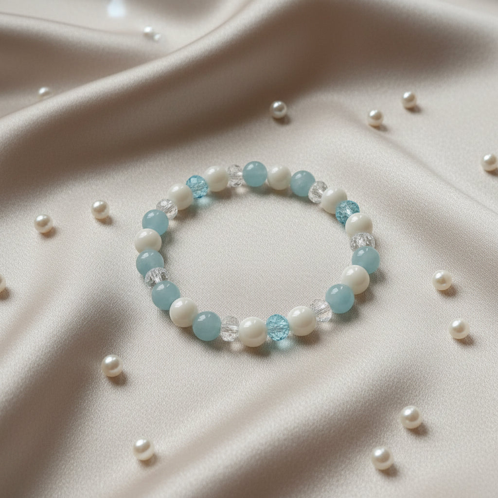 Bracelet "Respiration"