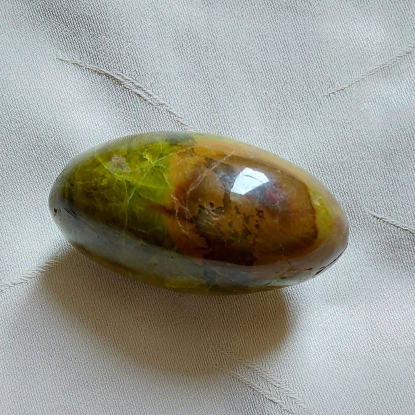 Opale Verte