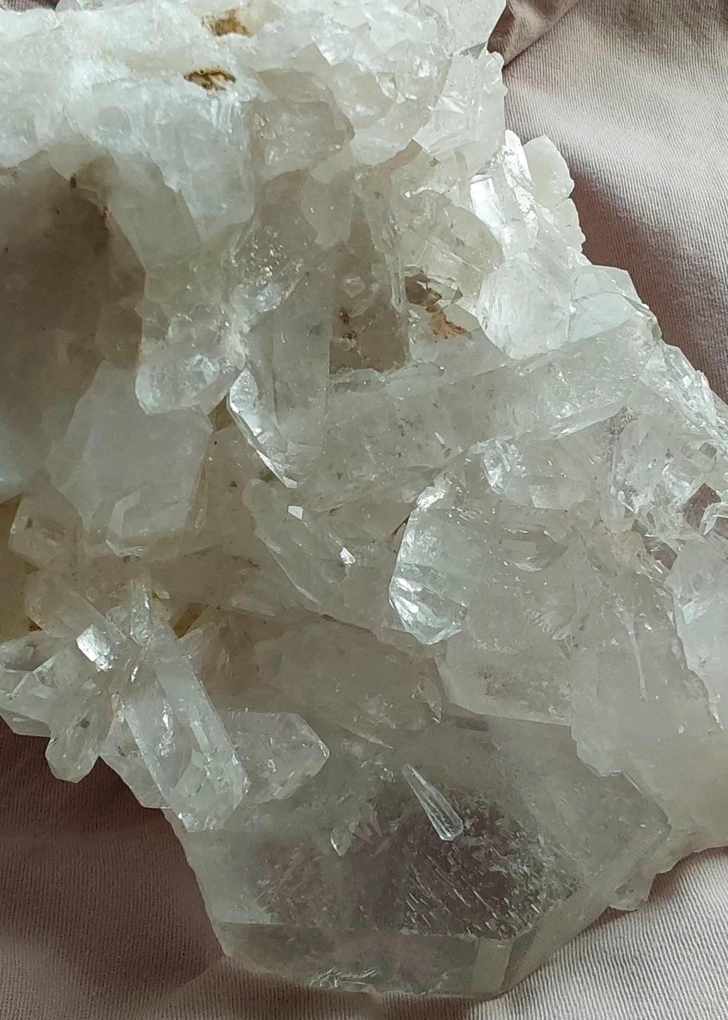 Cristal de Roche