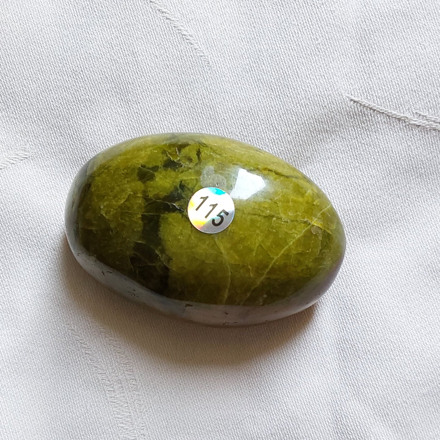 Opale Verte