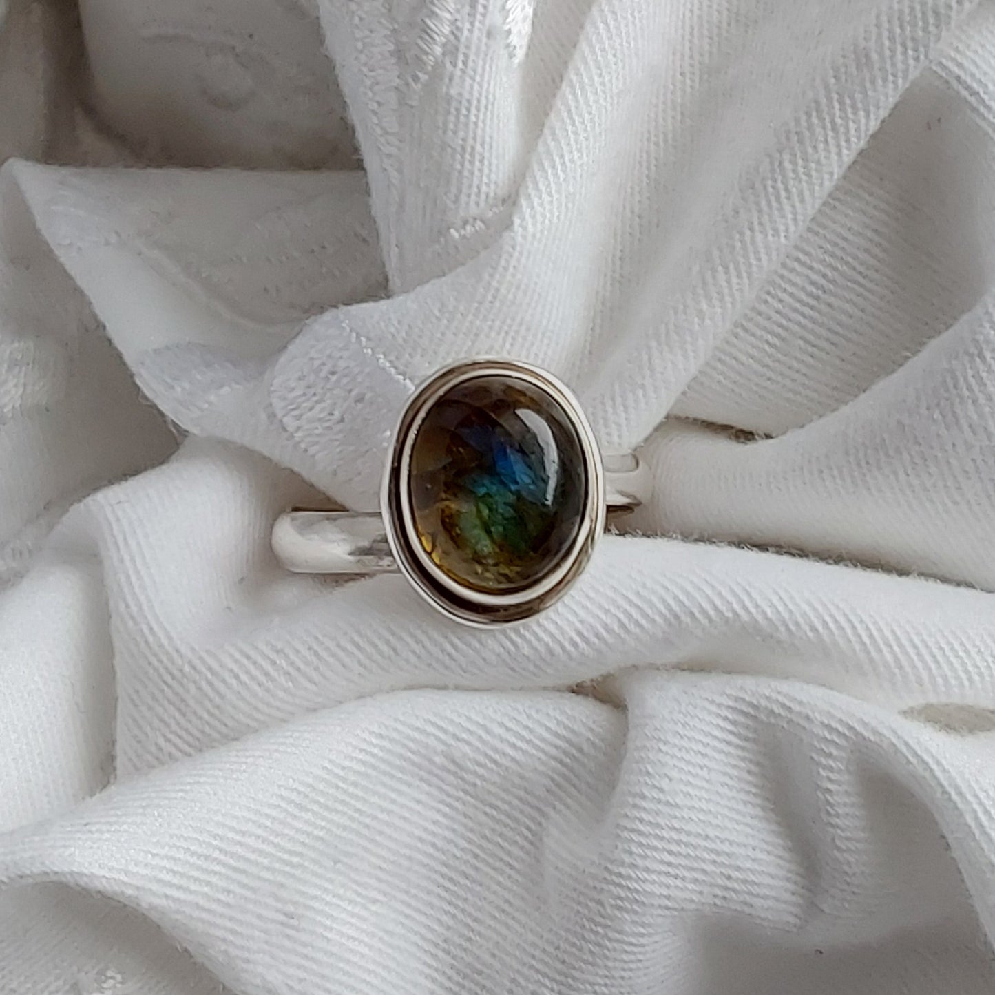 Labradorite