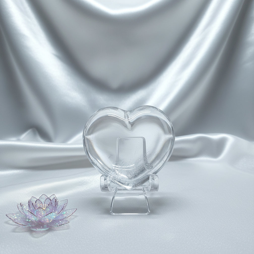 Cristal de roche