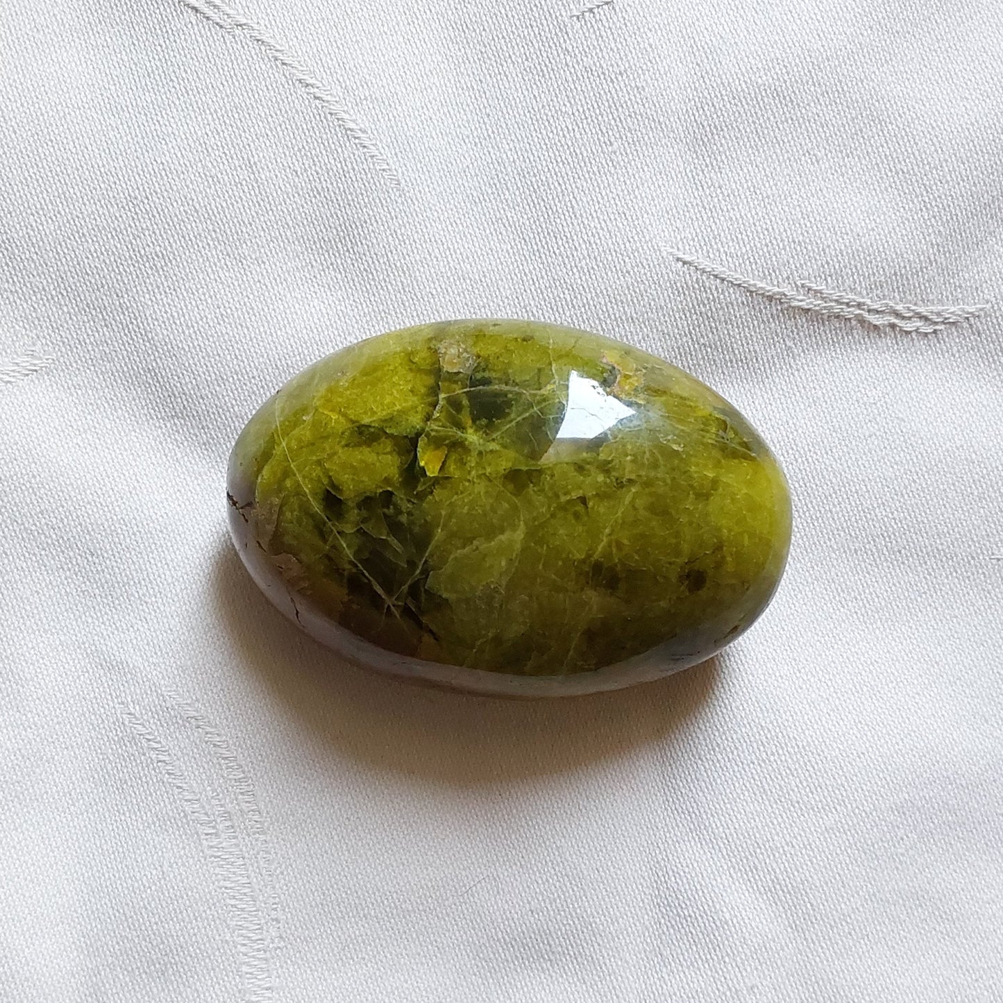 Opale Verte