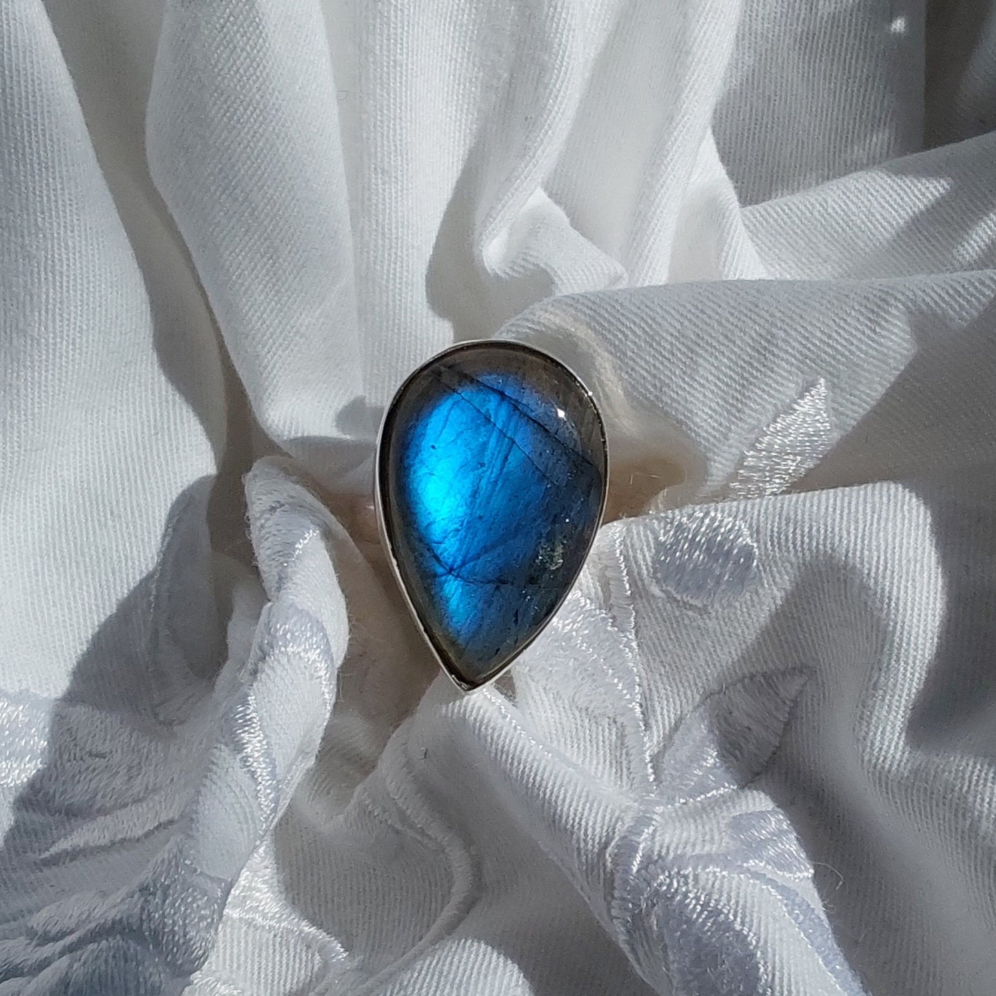 Labradorite