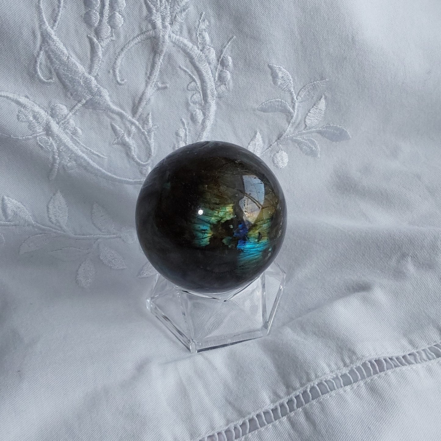 Labradorite Sphère 5