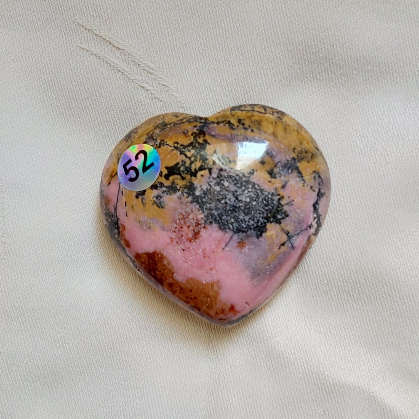 Rhodonite