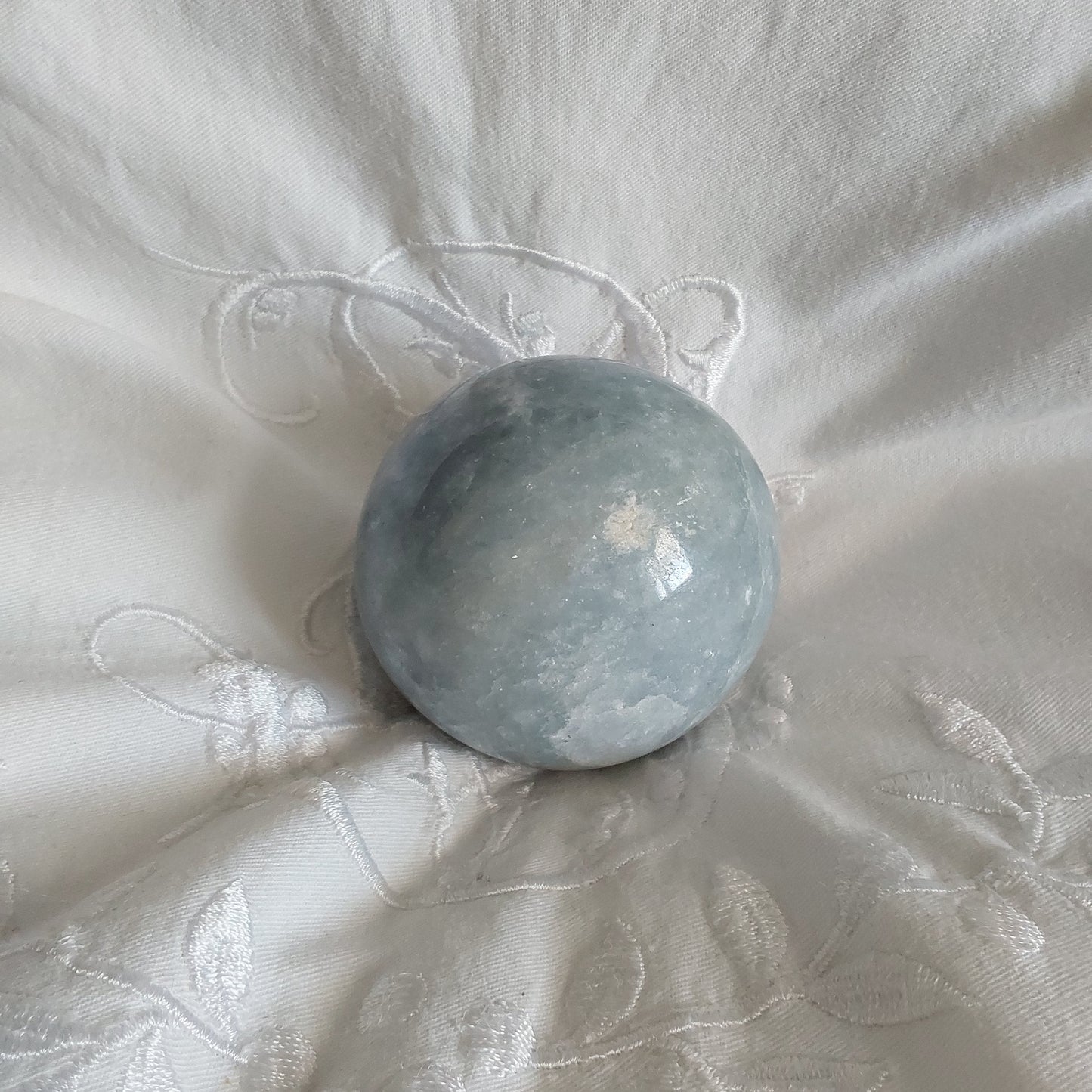 Calcite Bleue