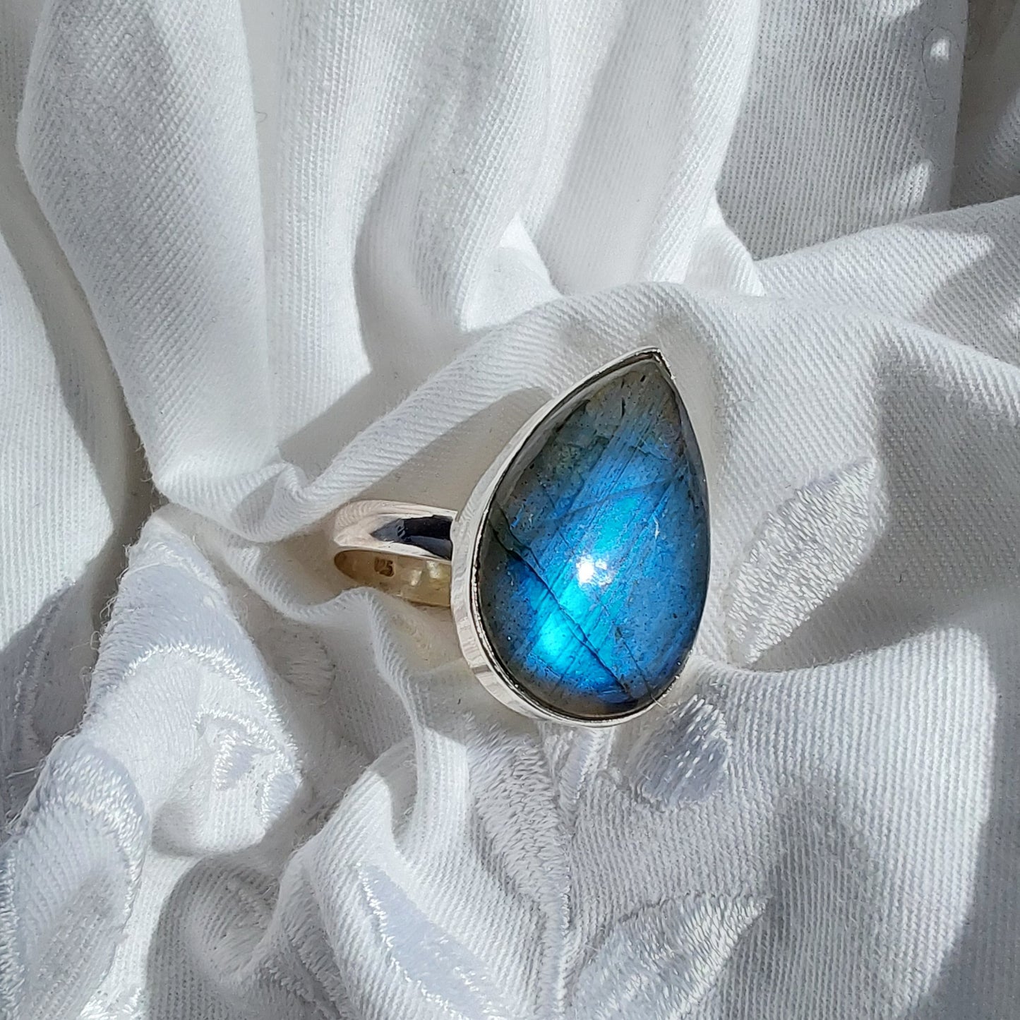 Labradorite