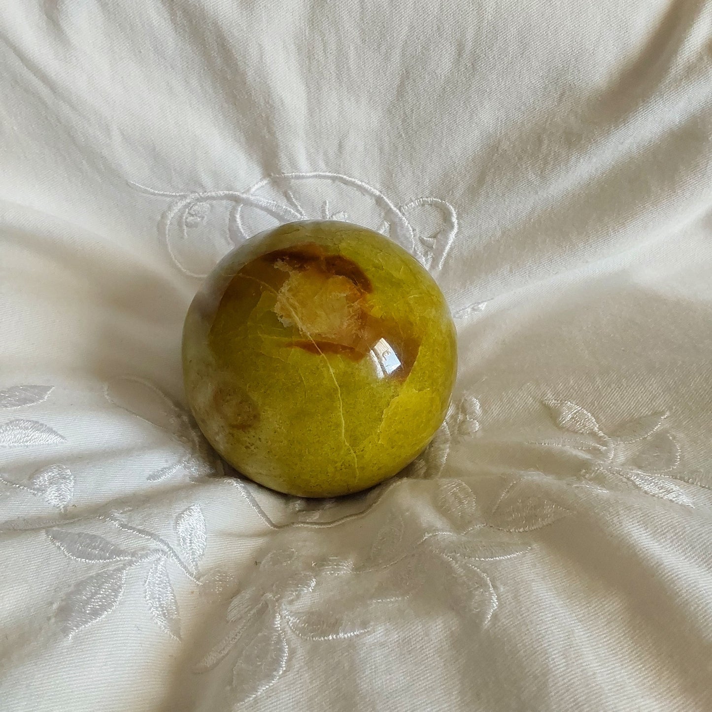 Opale Verte