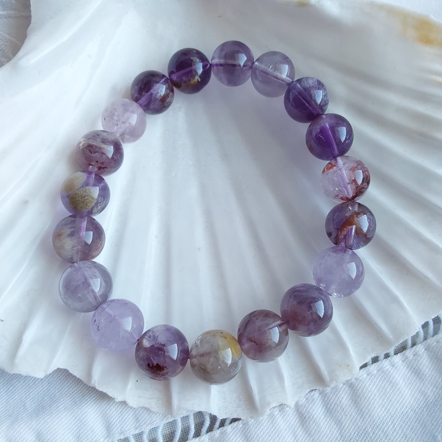 Bracelet Super Seven