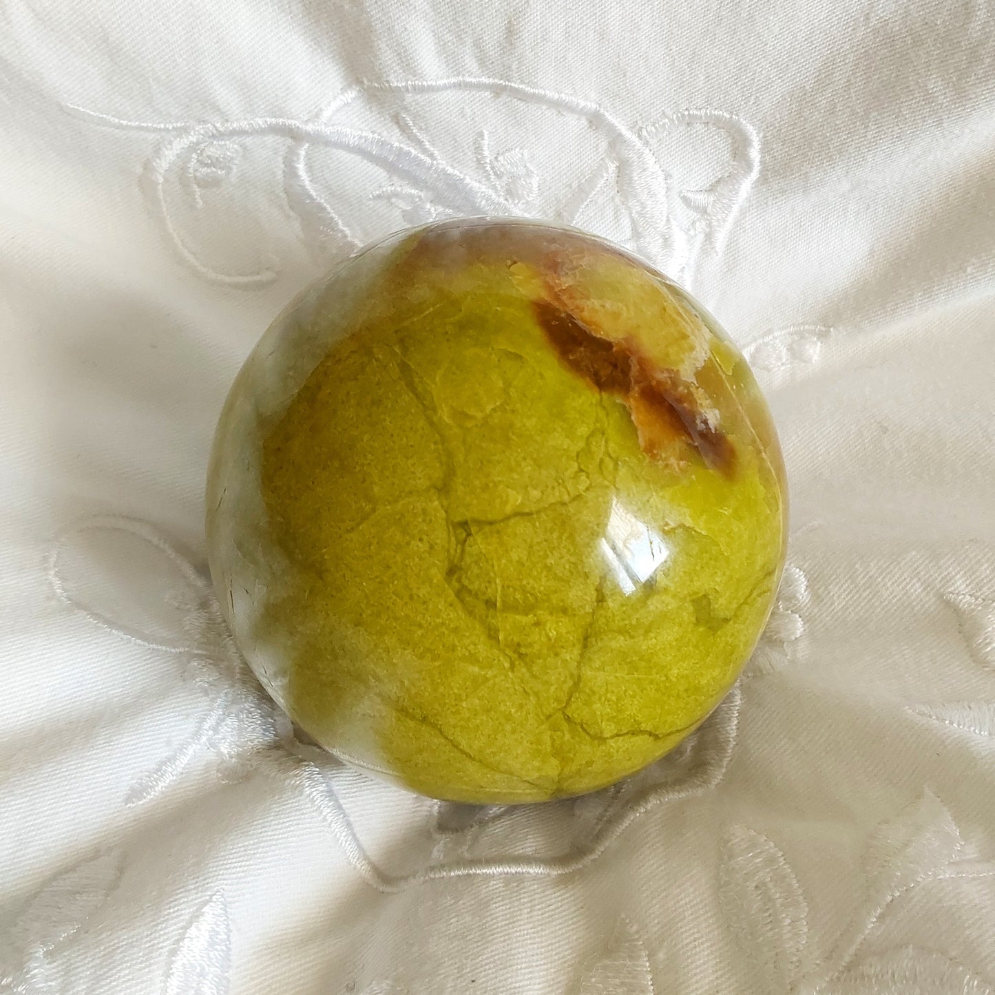Opale Verte