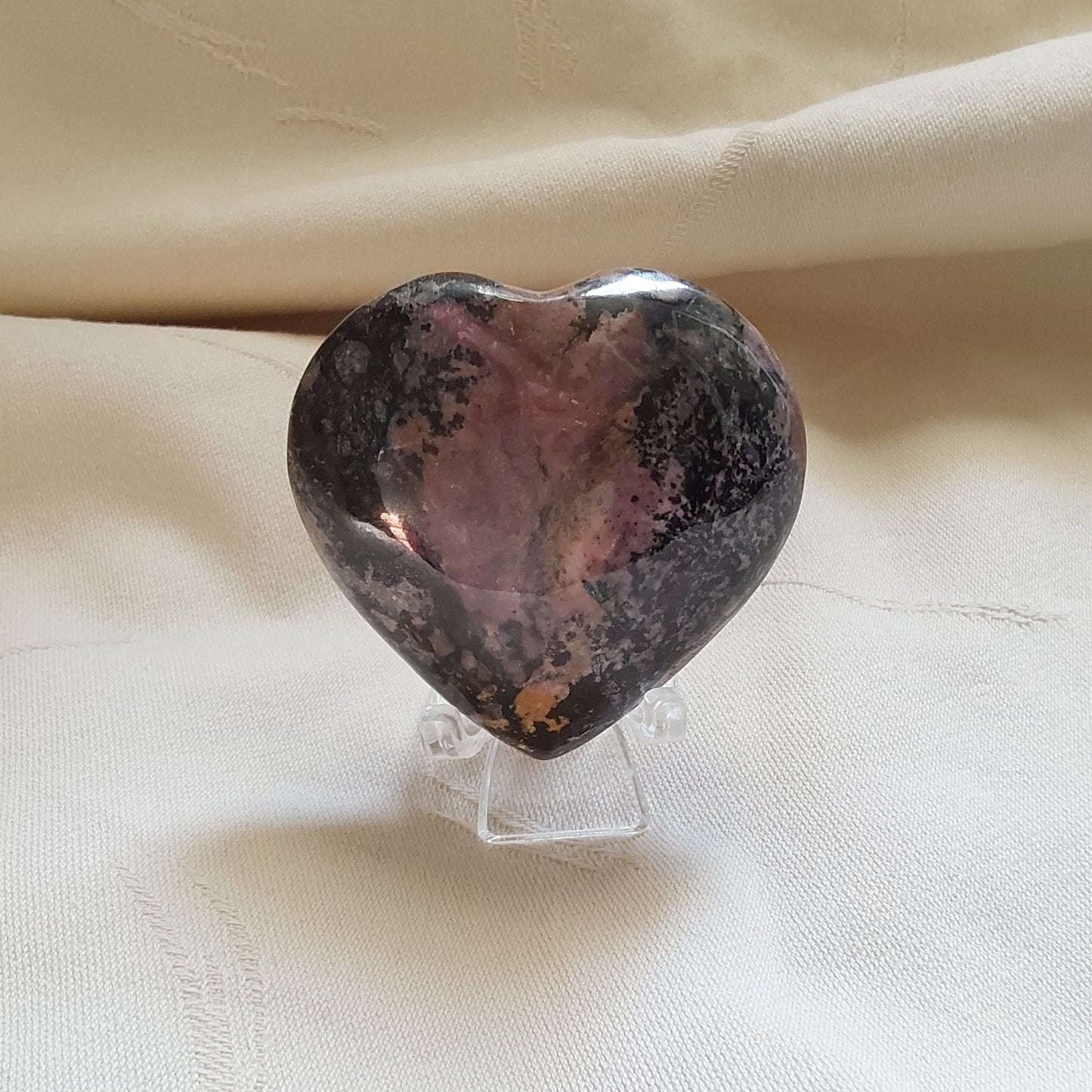 Rhodonite