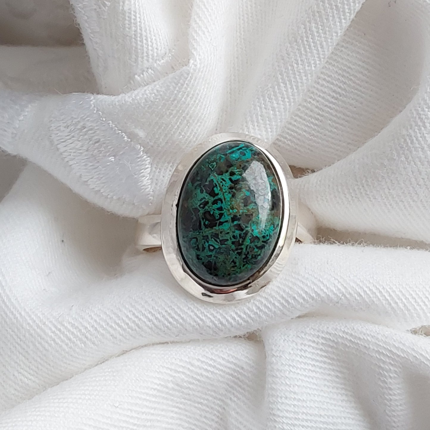 Chrysocolle