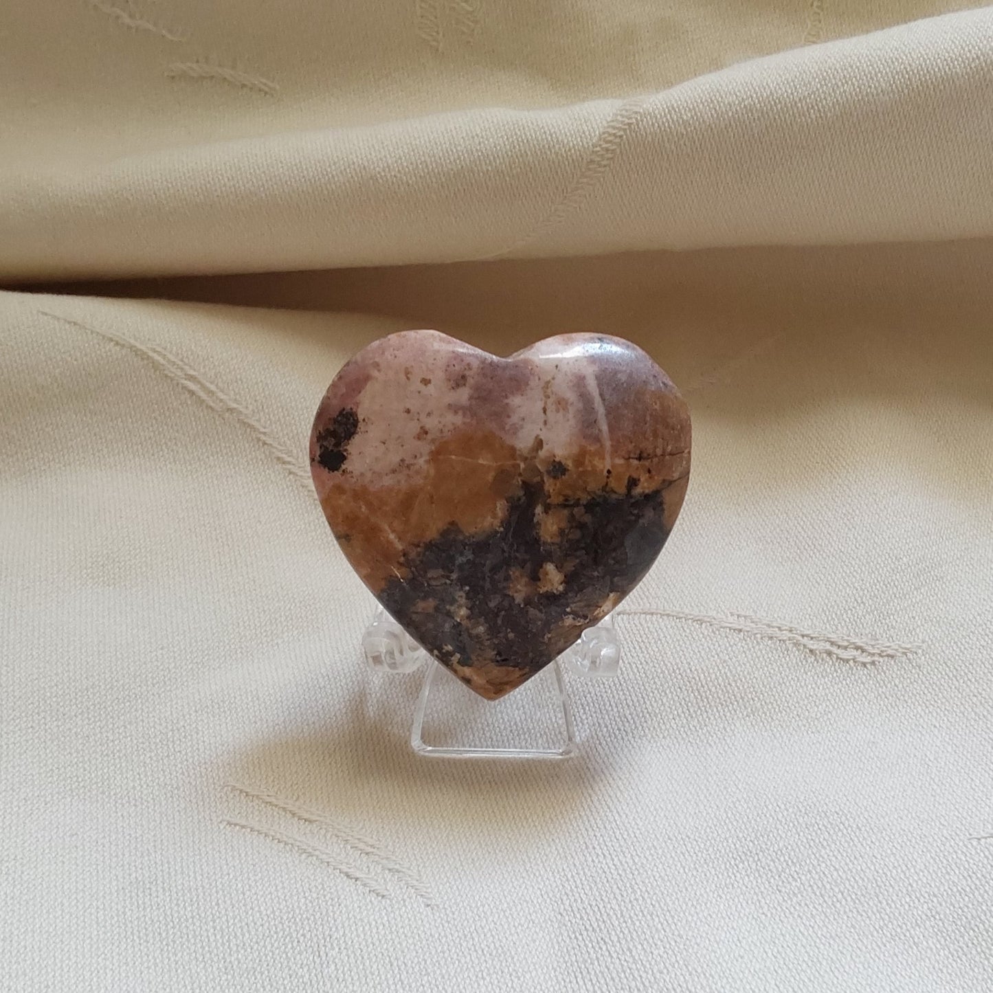 Rhodonite