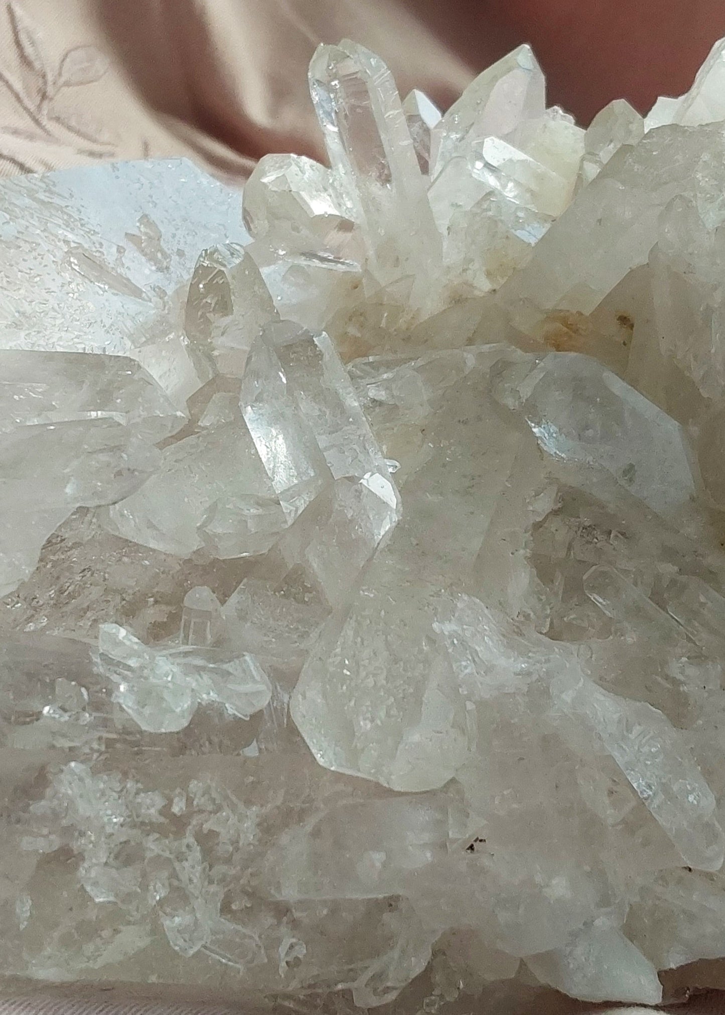 Cristal de Roche