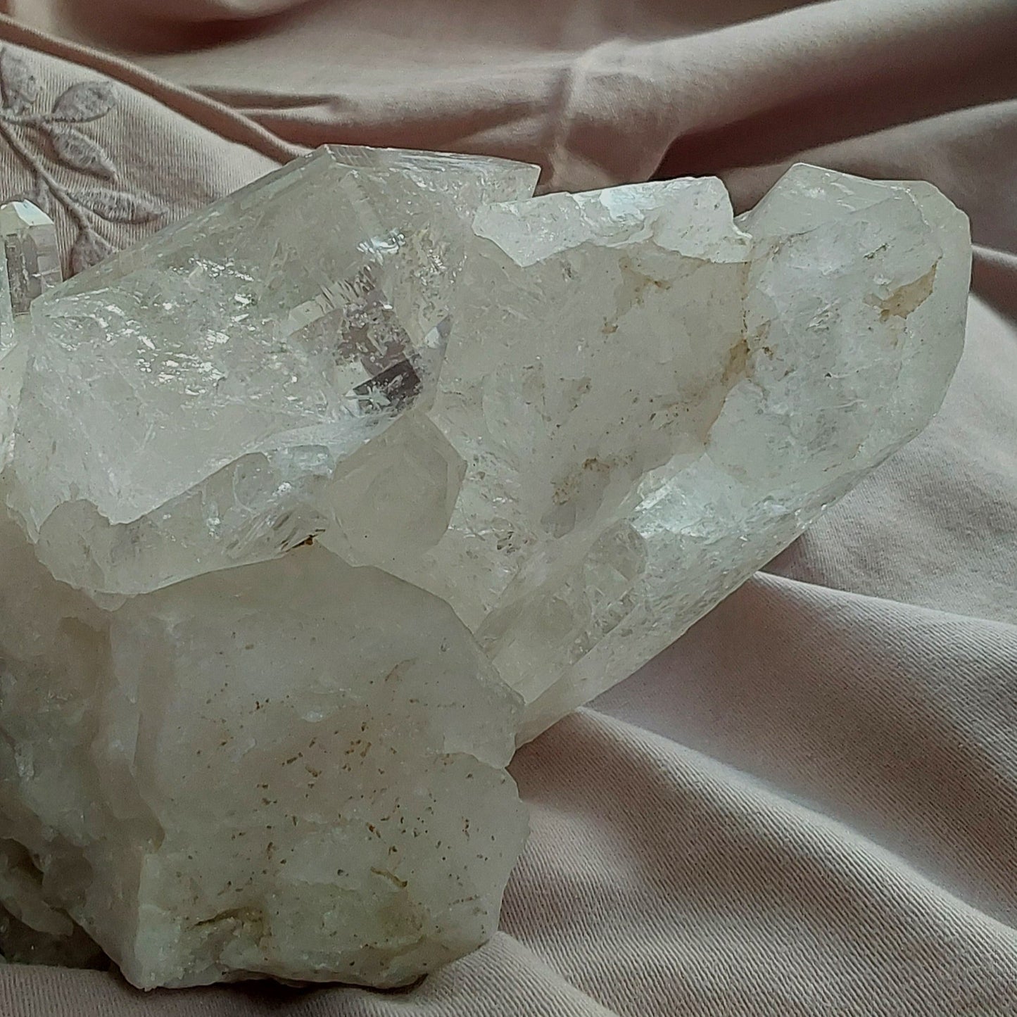 Cristal de Roche