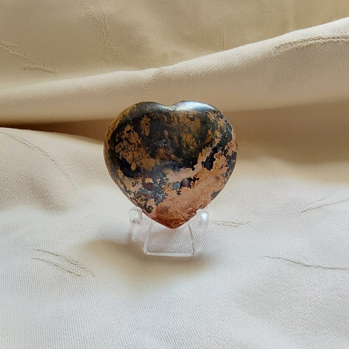 Rhodonite